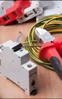 برقکاری و سیم کشی ساختمان قیمت مناسب