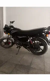 باکسر۲۰۰سی سی kLD