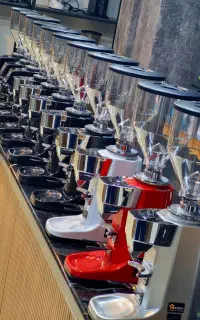 آسیاب قهوه هوم اصل با ارسال فوری سراسری