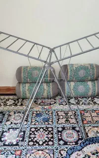 رخت آویز و استند