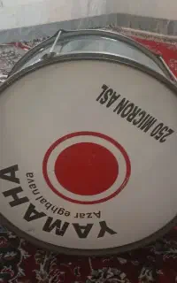 طبل57 سانت