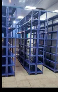 قفسه دست دوم قدیمی میخام