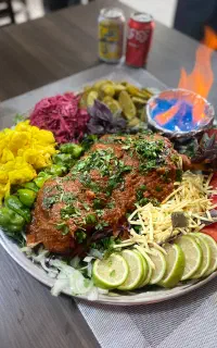 استخدام در بوفه اداره