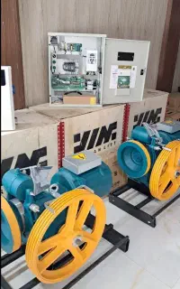 فروش ، نصب ، سرویس و رفع ایراد و خرابی آسانسور