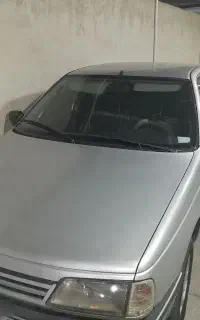 پژو۴۰۵