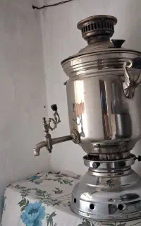 سماور ۱۲لیتر