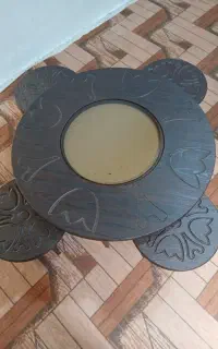 میزعسلی