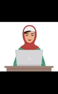 جویای کار دور کاری  توضیحات خونده بشه