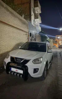 ماشین x33 ام وی ام ایکس سی و سه نیو