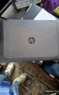 لپ تاب hp cr7