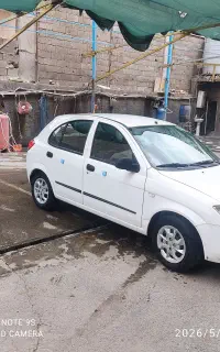 تیبا 2 مدل 1401