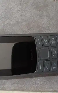 گوشی نوکیا ۱۰۵ نو