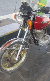 موتور نیکتاز