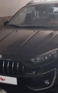 اطلس G سانروف دار فول رنگ خاص