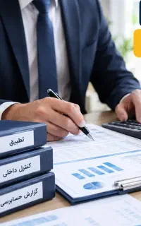 استخدام حسابرس