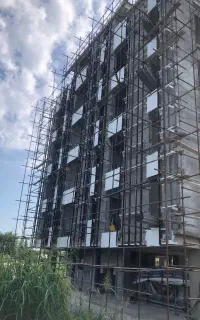 کارگر ساختمانی نیازمندیم