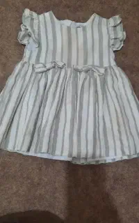 لباس دخترانه