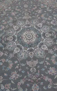 دوعدد روفرشی ۱۲و۹متری