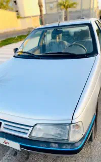 پژو 405 GLX بنزینی 98 دنده‌ای