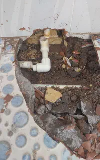 نشت یابی  بادستگاه تصویری و اکوستیک جدید