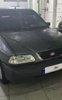 پراید