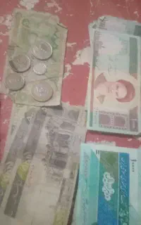 پول قدیمی