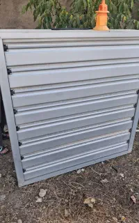 هواکش ۱۴۰ نو قیمت مناسب زیر قیمت کارخانه