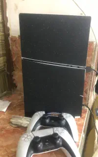 پیس فایو  درحد خشک ۹روز کار دو دسته کپی خور