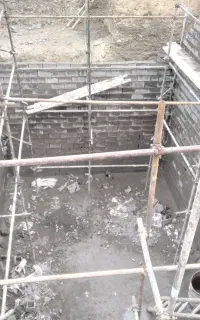 استاد بنا