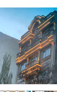 بابت کار درهتل
