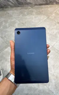 tablet samsung a9 128/8
