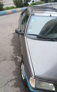 روا دوگانه سوز ۸۶