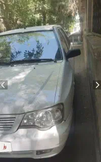 پراید ۱۱۱‌مدل ۹۱
