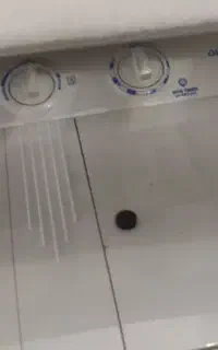 ماشین لباسشویی فریدولین