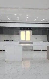 ساخت و نصب کابینت و کمد دیواری