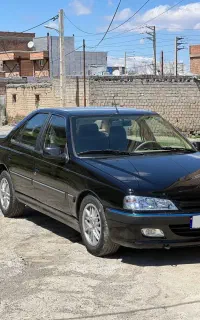 پارس elx اتاق تعویض