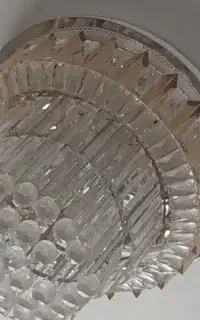 لوستر سقفی