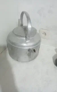 فروش کتری قدیمی وجنس خوب
