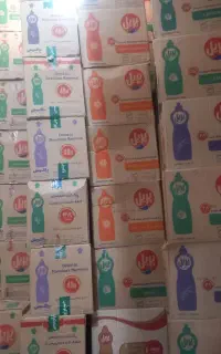 پریل کوچک 1لیتری