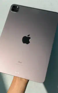 ایپد پرو ۲۰۲۱