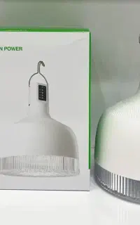 چراغ قوه