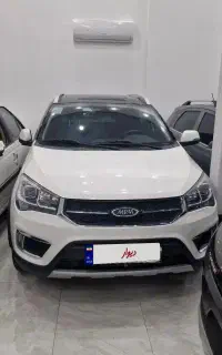 ام وی ام x22 دنده ای به تعداد دو عدد
