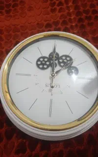 ساعت
