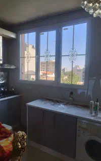 تولید کننده انواع درب و پنجره دوجداره