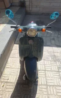 موتور سوزوکی ورد