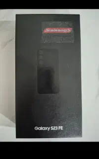 S23fe