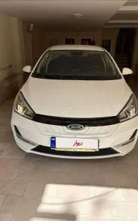 آریزو ۵ برقی مدیران خودرو