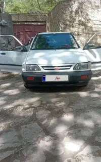 پراید صبا