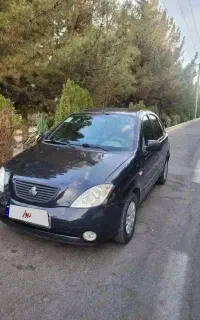 تیبا۲ خانگی ۹۷