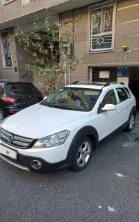 اچ سی کراس h30 کراس ۹۶